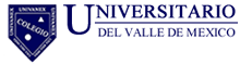 Universitario del Valle de México.